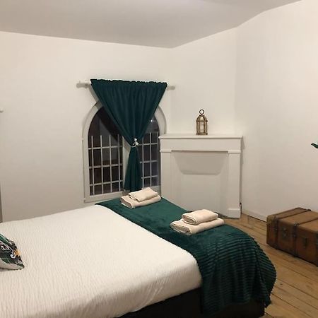 Maison Harry Potter Pour 6 Personnes En Centre Ville Montauban Buitenkant foto