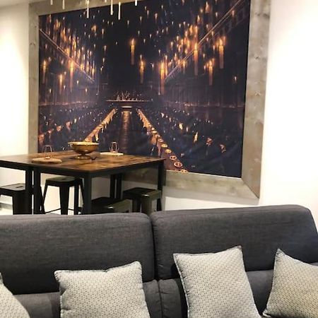 Maison Harry Potter Pour 6 Personnes En Centre Ville Montauban Buitenkant foto