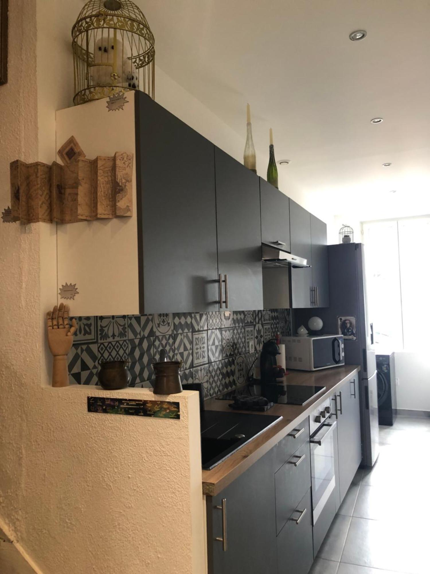 Maison Harry Potter Pour 6 Personnes En Centre Ville Montauban Buitenkant foto