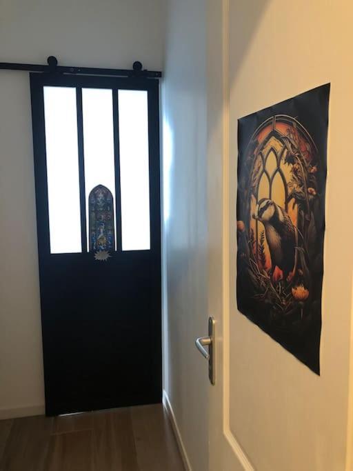 Maison Harry Potter Pour 6 Personnes En Centre Ville Montauban Buitenkant foto
