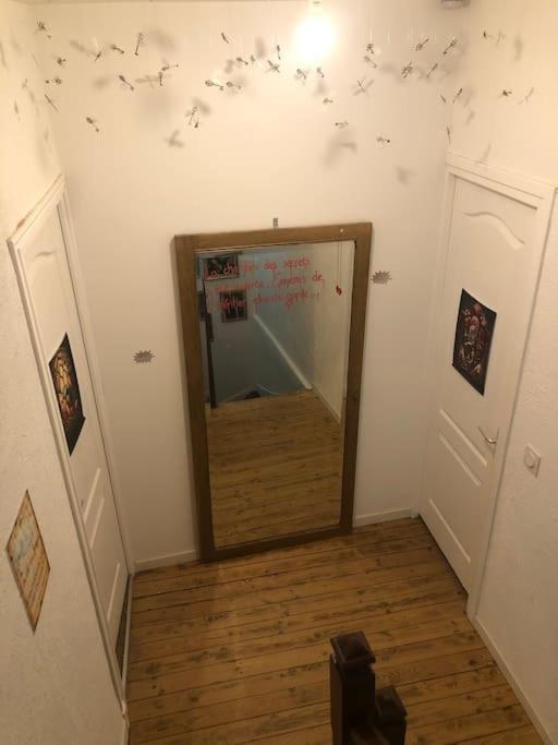 Maison Harry Potter Pour 6 Personnes En Centre Ville Montauban Buitenkant foto