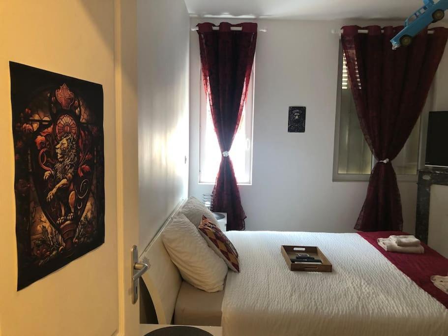 Maison Harry Potter Pour 6 Personnes En Centre Ville Montauban Buitenkant foto