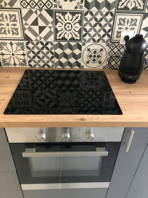 Maison Harry Potter Pour 6 Personnes En Centre Ville Montauban Buitenkant foto