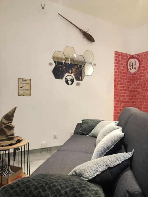 Maison Harry Potter Pour 6 Personnes En Centre Ville Montauban Buitenkant foto