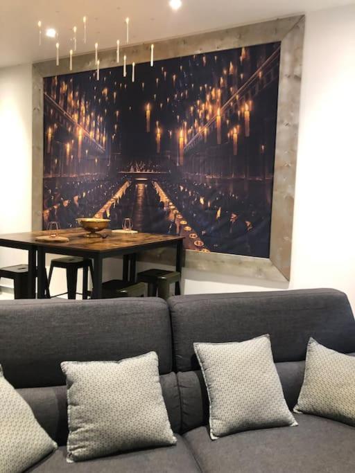 Maison Harry Potter Pour 6 Personnes En Centre Ville Montauban Buitenkant foto